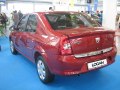 Dacia Logan I (facelift 2008) - Bild 4