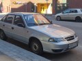 2008 Daewoo Nexia (KLETN, facelift 2008) - Technical Specs, Fuel consumption, Dimensions