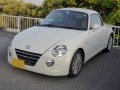 Daihatsu Copen (L8) - Bilde 3