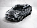 Fiat Egea - Технические характеристики, Расход топлива, Габариты