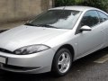 1998 Ford Cougar (BCV) - Foto 1