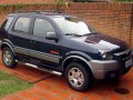 Ford EcoSport I