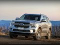 Ford Everest III (U704) - εικόνα 4