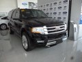 2015 Ford Expedition III (U3242, facelift 2014) - Снимка 2