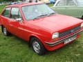 Ford Fiesta I (Mk1) - Снимка 4