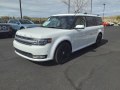 2013 Ford Flex (facelift 2013) - Scheda Tecnica, Consumi, Dimensioni