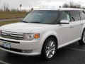 Ford Flex - Fotografia 3