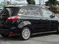 2011 Ford Grand C-MAX - Fotografia 2