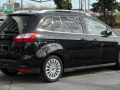 Ford Grand C-MAX - Photo 2