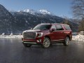 2021 GMC Yukon XL V - Ficha técnica, Consumo, Medidas