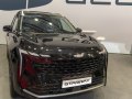 2024 Geely Starray - Fotografie 2