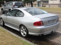 2001 Holden Monaro - Photo 5
