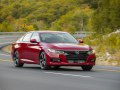 2018 Honda Accord X - Technical Specs, Fuel consumption, Dimensions