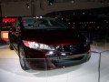 2008 Honda FCX Clarity - εικόνα 7