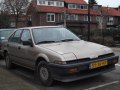 1986 Honda Integra I (DA) 5-door - Kuva 3