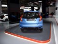 Honda Jazz III (facelift 2017) - Фото 2