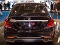 2017 IMSA S-class S720 Facelift - Photo 10