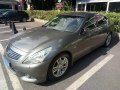 2012 Infiniti G25 Sedan (V36, facelift 2011) - Foto 1