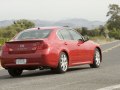 Infiniti G37 Sedan (V36) - Fotoğraf 8