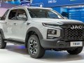 2023 JAC T9 Double Cab - Technical Specs, Fuel consumption, Dimensions