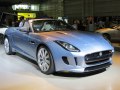 2013 Jaguar F-type Convertible - Kuva 1