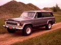 1974 Jeep Cherokee I (SJ) 3-door - Foto 3