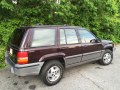 Jeep Grand Cherokee I (ZJ) - Kuva 4