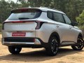 Kia Carens Clavis IV (facelift 2025) - Fotografia 2