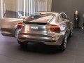 2019 Kia Imagine Concept - Снимка 3