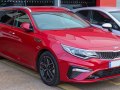 2018 Kia Optima IV Sportswagon (facelift 2018) - Tekniset tiedot, Polttoaineenkulutus, Mitat