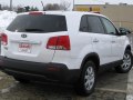 Kia Sorento II - Kuva 6