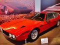 Lamborghini Espada - Fotoğraf 6