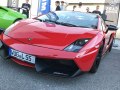 Lamborghini Gallardo LP 570-4 - Снимка 5