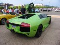 Lamborghini Murcielago LP640 - εικόνα 6