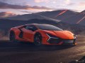 2024 Lamborghini Revuelto (LB744) - Снимка 9