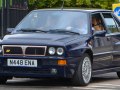 Lancia Delta I (831, facelift 1991) - Fotografie 4