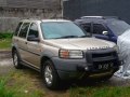 Land Rover Freelander I (LN) - Kuva 2