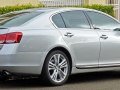 Lexus GS III - Photo 2