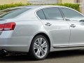 Lexus GS III - Фото 2