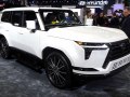 Lexus GX (J250) - Fotografie 9