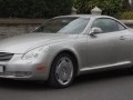 Lexus SC II (Z40) - Photo 4