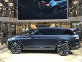 Lincoln Aviator II - Fotoğraf 3