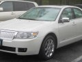 2006 Lincoln Zephyr - Bilde 5