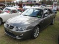 MG ZT (facelift 2004) - Bild 8