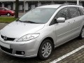 2005 Mazda 5 I - Photo 3