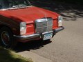 Mercedes-Benz /8 (W115) - Foto 2