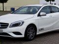 Mercedes-Benz A-class (W176) - Bilde 2