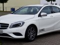 Mercedes-Benz A-sarja (W176) - Kuva 2