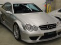 Mercedes-Benz CLK (C209) - Foto 10