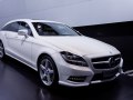 Mercedes-Benz CLS Shooting Brake (X218) - Photo 6